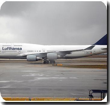 Lufthansa