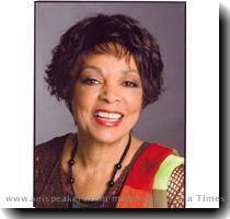 Ruby Dee An acclaimed actor and author  Ruby Dee has graced the stage and screen for more than fifty years  Her most recent roles have been in American Gangster  with Denzel Washington and