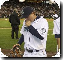 Opinion  Brad Wilkerson signs with Boston Red Sox  Won t be missed in T O  By Nawest Vazquez