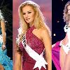 presence demonstrated how much of a Latina she really is  The best thing about her is that the character she projects is not an act  she really is as gregarious   energetic as she appears  Top 8  Miss Latvia  Ieva Kokorevica