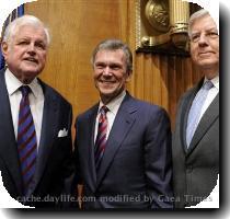 AP Photo 8 months ago Senate Health  Education  Labor and Pensions Committee Chairman Sen