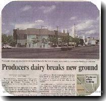 Homes June 1  2000 4 10 00 Eddies Pastries and Bakery  Business April 10  2000 11 22 98 Producers Dairy Main Headquarters  Business November 22  1998