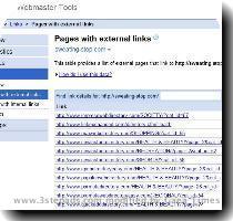 to promote one of my websites with my affiliate links on it  click here to see the page    They added my link within 24 hours see the proof below   CLICK ON THE PICTURE TO SEE BIGGER   Building one way links On the picture You ll see a part of the one way links I got thanks to this directory network  They all are indexed by Google  what increases my link popularity  Did it