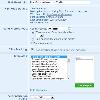 on Automatically deliver  so that it starts sending without you needing to log into Aweber and approve it first each time   maybe leave it manual for the first few to get the design right   Fifth   Save your settings then go to List Settings  and then click on Web Form   Setup a form and then confirm it   maybe only use email if you don t want first name  On my email feed I