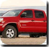 2007 Tacoma V8 Custom 2 Forum embed code copy paste directly in your post
