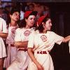 A League of Their Own Last week  one of my favorite movies as a kid was showing on HBO  A League of Their Own was released in 1992  i was 7 that time so i guess i might have seen this movie when i was 8 or 9  I