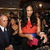 As we mentioned earlier last week the first JCPenney in Manhattan opened it s doors this past Friday Kimora Lee Simmons was spotted shopping for some ties with Mayor Bloomberg and she As we mentioned earlier last week the first JCPenney in Manhattan opened it s doors this past Friday Kimora Lee Simmons was spotted shopping for some ties with Mayor Bloomberg and she