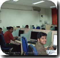 COSMO All IISER TVM courses are available on MOODLE