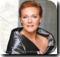 Meredy s Julie Andrews Trivia Mania To get the right answer to a question just move the cursor over the button