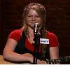 Crystal Bowersox  American Idol  Hollywood Week Crystal Bowersox  American Idol  Hollywood Week