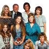 Series Description The Eight is Enough TV show was a 60 minute family drama series on ABC about a middle class man who lost his wife but still had to deal with raising eight children in Series Description The Eight is Enough TV show was a 60 minute family drama series on ABC about a middle class man who lost his wife but still had to deal with raising eight children in