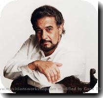 a touring schedule which takes him from the Far East to South America and from the U S  to virtually every country in Europe  No stranger to hearing his own voice within Milan s La Scala  the Vienna State Opera  London s Covent Garden  Paris  Bastille