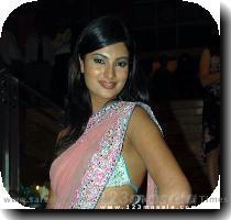 Re: Sayali Bhagat