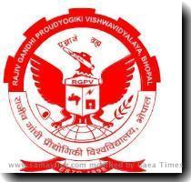 RGTU  Rajiv Gandhi Technical University Result Out