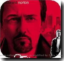 them  always keeping their face in perfect focus  even as the background moves around  It produces a surreal effect  one which Darren Auronofsky utilized well in his breakthrough film  Pi     Sway is locking eyes with an undercover cop    and you wink at him  Because Sway is locking eyes with an undercover cop    and you wink  Because he drives a battered Buick and you drive a