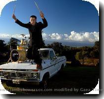 James Bowersox Professional Drummer Maui Posted by drummer2002 under Uncategorized |