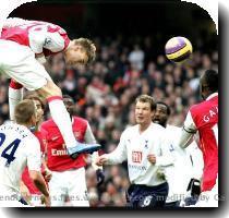 As many know in the summer alot of players come and go  Nicklas Bendtner has impressed when he has got his chance this season at Arsenal after coming back from his loan spell at Birmingham