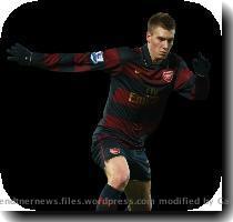 Nicklas Bendtner has recently been linked with Italian sides Roma and Milan  yesterday the Corriere dello Sport reported that the two clubs were after him but Nicklas s father come agent