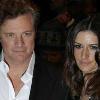 <p>British actor Colin Firth and his wife Livia Giuggioli arrive for the Elle Magazine style awards in central London February 22 2010 REUTERS Andrew Winning < p> <p>British actor Colin Firth and his wife Livia Giuggioli arrive for the Elle Magazine style awards in central London February 22 2010 REUTERS Andrew Winning < p>