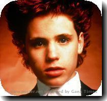 Re: Corey Haim