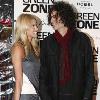 <p>Radio jockey Howard Stern and his wife  Beth Ostrosky  L   pose for photographers as they arrive at the world premiere of the movie  reen Zone in New York February 25  2010  REUTERS Jessica Rinaldi < p>