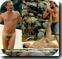 oh god don t say that   www evilbeetgossip com wp content uploads 2007 06 sting penis jpg NSFW