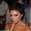 Victoria Beckham debuted an even shorter do at the Marc Jacobs Spring 09 fashion show on Monday  Beckham hung out with fellow mom and diva Jennifer Lopez and as usual looked incredibly