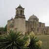 Mission San Jos� y San Miguel de Aguayo