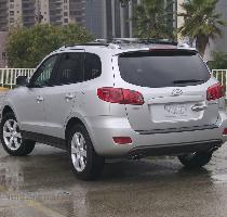 25   38   Hyundai Santa Fe