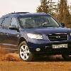 Daniel Seijo 27 de marzo de 2006 La nueva versi�n del Hyundai Santa Fe ya est� disponible en los concesionarios  Ha mejorado bastante en todos los aspectos respecto a su predecesor  adem�s de haber crecido  4 6 metros de