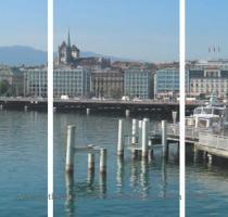 to the traditional stone floored Old Town restaurants with the full range from Swiss dishes to authentic Thai restaurants  Geneva is definitely worth a culinary tour  Customs There is no limit on the amount of foreign currency you can bring to Switzerland  Travellers over 18 years old may import  200