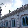 a school run by Catholic missionaries and has both girls  and boys  section  It runs a primary section in the morning  Locally it is known as the  Church school                               Download Wallpaper 1024 768 Jora Masjid  twin mosques  is probably the most famous in the town and is the site of a famous annual urs