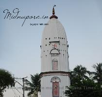 Durga Temple near Nandi Bari                                                  Download Wallpaper 1024 768