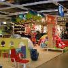 Next IKEA Loves Children IKEA Has a Special Focus on Children �Judy Hedding