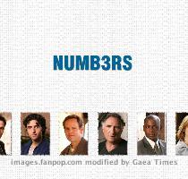 << Prev Next >> Numb3rs