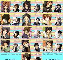 SUPER JUNIOR ROCKS MY WORLD AND I CANT RESIST ON THE CHARM ESPECIALLY KIM KI BUM AND NOW SUPER JUNIOR IS MY DRUGZ AND IM ADDICTED TO THEM