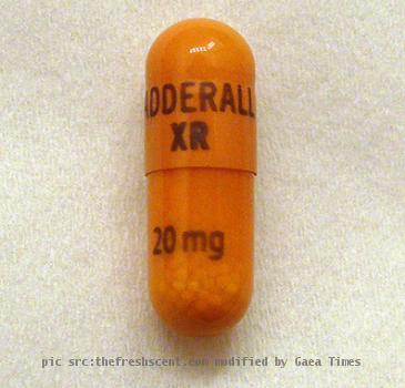 Performance Enhancing Drug Use Rising in Academic Circles February 6th  2009 by Perry An NPR story reports that Adderall and Ritalin usage are on the rise  as students are turning to the attention span altering medications to increase their ability to hit the books for long