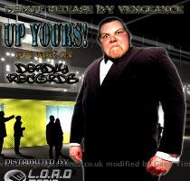 no prisoners as he rolls out the disgusting jump up flex    DNB ARENA  With loads of energy this track has been damaging dance floors when dropped    MIRAGE 2000 RECORDS DNB ARENA   HARD TO FIND RECORDS