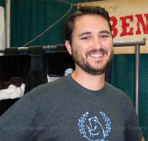 Wil Wheaton