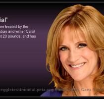 Now featuring Carol Leifer