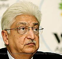 over his family s cooking fat oil company  Since then  Wipro has become the No  1 provider of integrated business  technology and process solutions  Premji is chairman of the software serv ices outsourcing company  which acquired a business process outsourcing arm in 2002  Teri Gou  As chairman of Hon Hai  the world s largest contract manufacturer  Terry Gou has capitalized