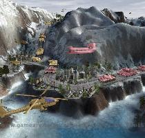 Posted  Fri 06 May 05  12 21pm http   www gamearena com au gameres 1465 images source Alaska City jpg pretty obvious what the civil war was over  homosexuals fed up with not being allowed into the US army  formed their own