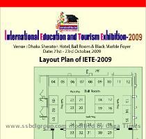 IETE Floor Plan