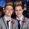 Email When John and Edward touched down in Dublin Airport on Monday a wild chase ensued with new leads on their location swiftly followed by