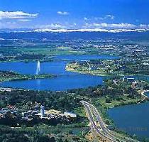 Canberra