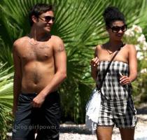 Gossip girl  Ed e Jessica hot Valeria   Marted� 26 Maggio alle ore 11 24 No  per  hot  non intendiamo il tempo atmosferico