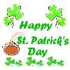 St  Patrick s Day