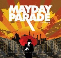 You can hear a new song titled  Black Cat  on the bands PureVolume page   A special pre order has been set up at several online stores  you can receive a free t shirt with your pre order  Track Listing 01  Jamie All Over 02  Black Cat