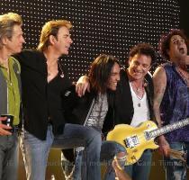 Journey n?m 2008 Info and track list