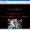 see hacked pic of CID another pic of CID web Bank Of Baroda Hacked Another Indian Website Hacked  updated on Nov 26th